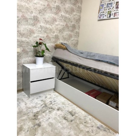 Тумбочка для кровати А-9